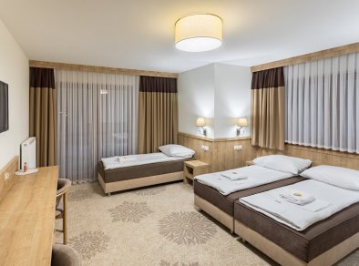 Limba Grand Resort- Poronin-pokoj-salebiznesowe