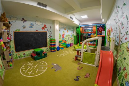 obiekt konferencyjny - Limba Resort Premium - zdjęcie 80