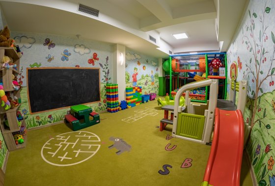 obiekt konferencyjny - Limba Resort Premium - Usługi - zdjęcie 25