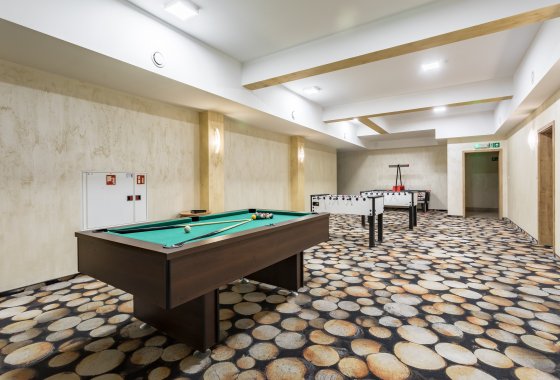 obiekt konferencyjny - Limba Resort Premium - Usługi - zdjęcie 32