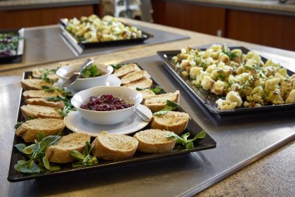 obiekt konferencyjny - Limba Resort Premium - zdjęcie 68