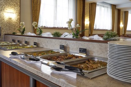 obiekt konferencyjny - Limba Resort Premium - zdjęcie 70