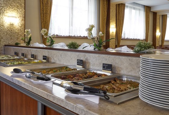 obiekt konferencyjny - Limba Resort Premium - Usługi - zdjęcie 15