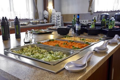 obiekt konferencyjny - Limba Resort Premium - zdjęcie 65