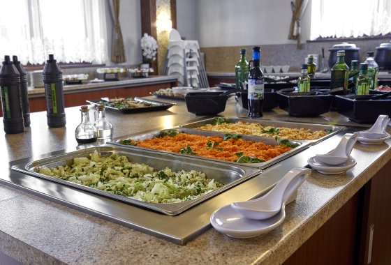 obiekt konferencyjny - Limba Resort Premium - Usługi - zdjęcie 10