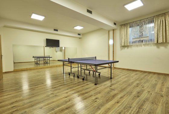 obiekt konferencyjny - Limba Resort Premium - Usługi - zdjęcie 31