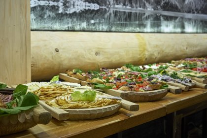 obiekt konferencyjny - Limba Resort Premium - zdjęcie 79