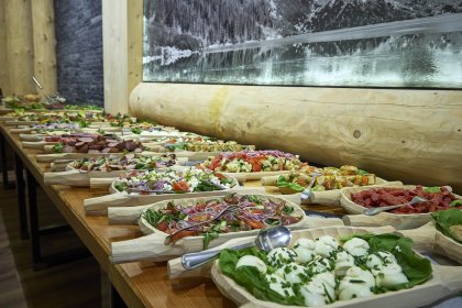 obiekt konferencyjny - Limba Resort Premium - zdjęcie 77