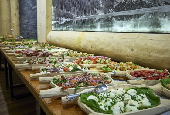 obiekt konferencyjny - Limba Resort Premium - Usługi - zdjęcie 22