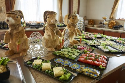 obiekt konferencyjny - Limba Resort Premium - zdjęcie 76