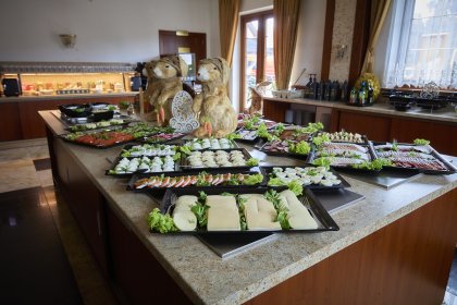 obiekt konferencyjny - Limba Resort Premium - zdjęcie 74