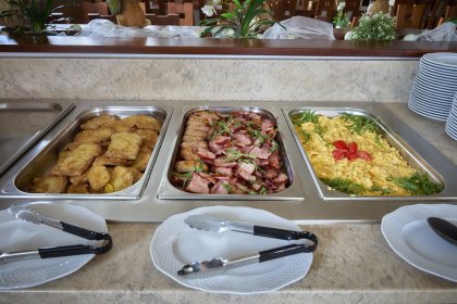 obiekt konferencyjny - Limba Resort Premium - zdjęcie 72