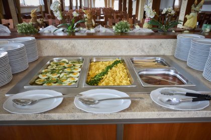 obiekt konferencyjny - Limba Resort Premium - zdjęcie 71