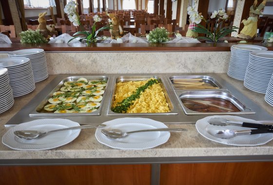 obiekt konferencyjny - Limba Resort Premium - Usługi - zdjęcie 16