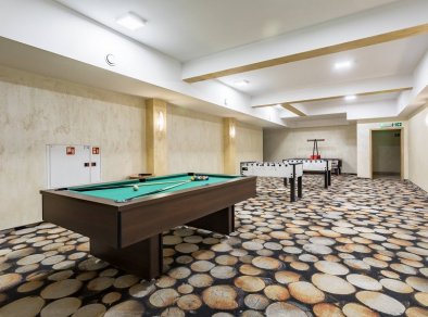 Limba Grand Resort- Poronin-atrakcje-salebiznesowe