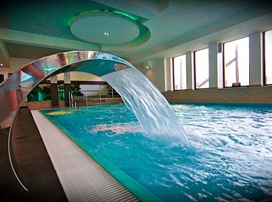 Limba Grand Resort- Poronin-basen-salebiznesowe