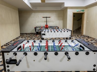 Limba Grand Resort- Poronin- pilkarzyki-salebiznesowe