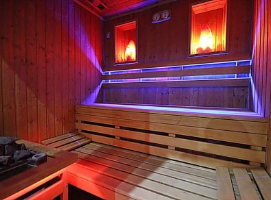 Limba Grand Resort- Poronin-sauna-salebiznesowe