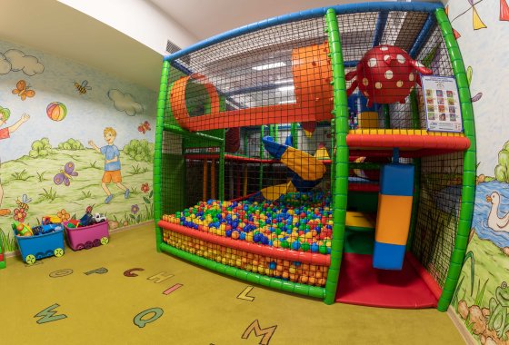 obiekt konferencyjny - Limba Resort Premium - Usługi - zdjęcie 26
