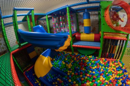 obiekt konferencyjny - Limba Resort Premium - zdjęcie 83