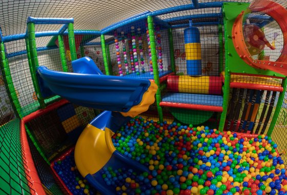 obiekt konferencyjny - Limba Resort Premium - Usługi - zdjęcie 28