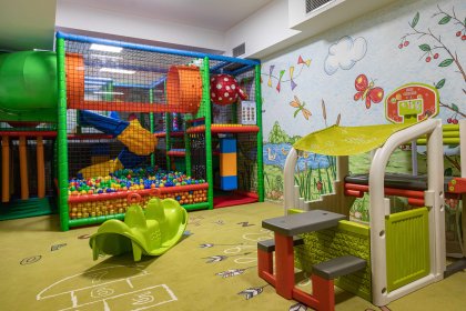 obiekt konferencyjny - Limba Resort Premium - zdjęcie 82