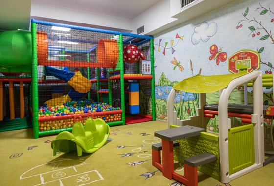 obiekt konferencyjny - Limba Resort Premium - Usługi - zdjęcie 27