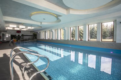 obiekt konferencyjny - Limba Resort Premium - zdjęcie 60