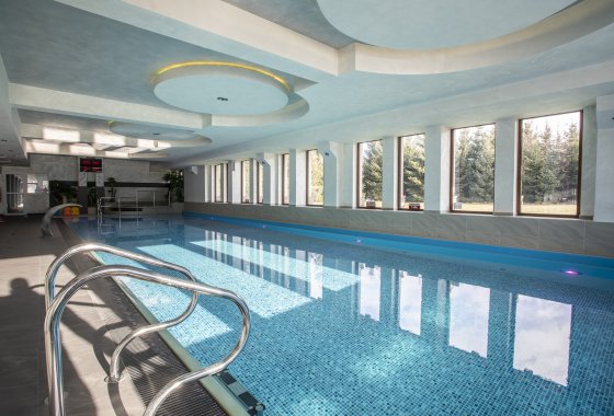 obiekt konferencyjny - Limba Resort Premium - Usługi - zdjęcie 5