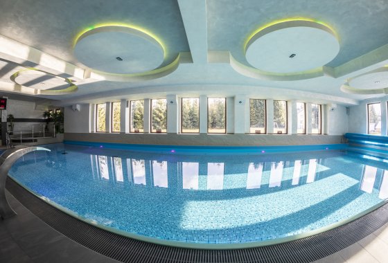 obiekt konferencyjny - Limba Resort Premium - Usługi - zdjęcie 2