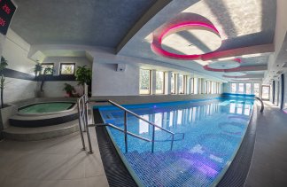 obiekt konferencyjny - Limba Resort Premium - zdjęcie 1 
