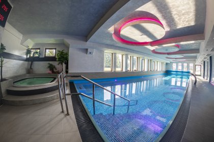 obiekt konferencyjny - Limba Resort Premium - zdjęcie 56