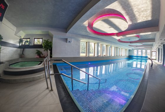 obiekt konferencyjny - Limba Resort Premium - Usługi - zdjęcie 1