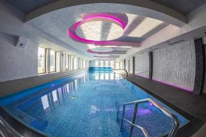 obiekt konferencyjny - Limba Resort Premium - zdjęcie 58