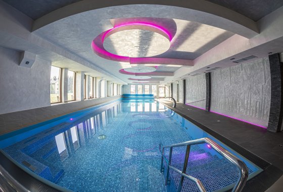 obiekt konferencyjny - Limba Resort Premium - Usługi - zdjęcie 3