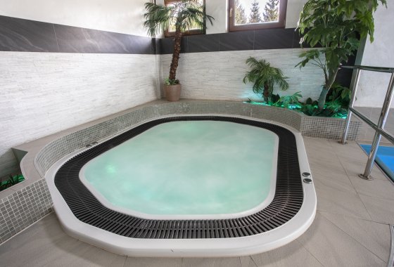 obiekt konferencyjny - Limba Resort Premium - Usługi - zdjęcie 6