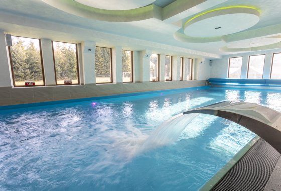 obiekt konferencyjny - Limba Resort Premium - Usługi - zdjęcie 4