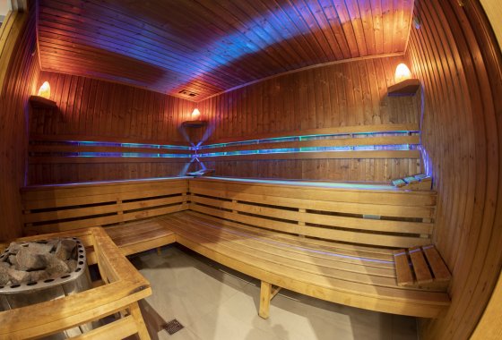 obiekt konferencyjny - Limba Resort Premium - Usługi - zdjęcie 7