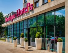 Boutique Hotel's Wrocław