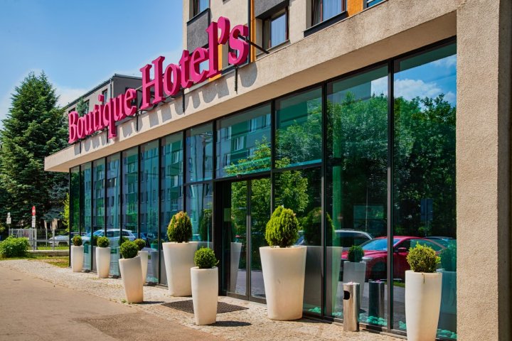 Boutique Hotel's Wrocław