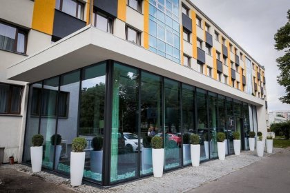obiekt konferencyjny - Boutique Hotel's Wrocław - zdjęcie 2