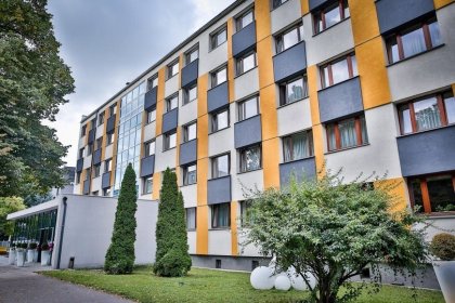 obiekt konferencyjny - Boutique Hotel's Wrocław - zdjęcie 3