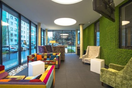 obiekt konferencyjny - Boutique Hotel's Wrocław - zdjęcie 4