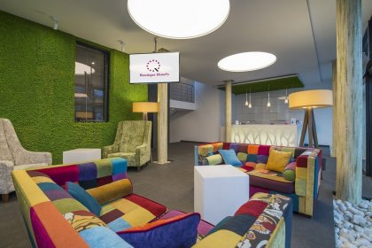 obiekt konferencyjny - Boutique Hotel's Wrocław - zdjęcie 5