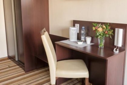 obiekt konferencyjny - Boutique Hotel's Wrocław - zdjęcie 8