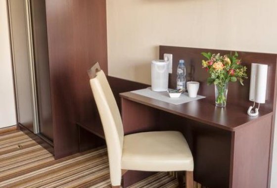 obiekt konferencyjny - Boutique Hotel's Wrocław - Pokoje - zdjęcie 3