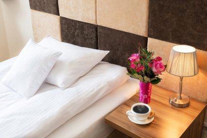 obiekt konferencyjny - Boutique Hotel's Wrocław - zdjęcie 7