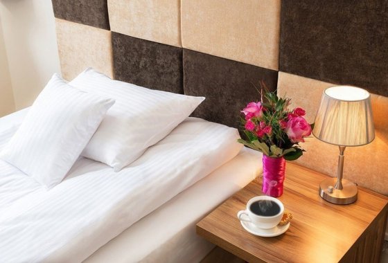 obiekt konferencyjny - Boutique Hotel's Wrocław - Pokoje - zdjęcie 2