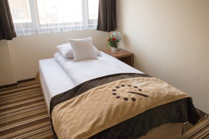 obiekt konferencyjny - Boutique Hotel's Wrocław - zdjęcie 9