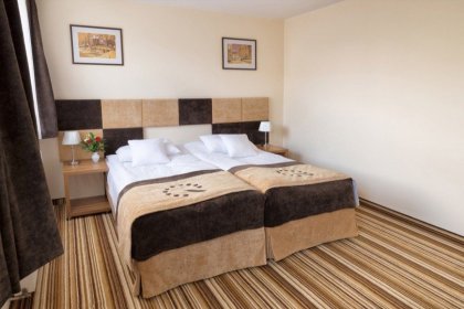 obiekt konferencyjny - Boutique Hotel's Wrocław - zdjęcie 6